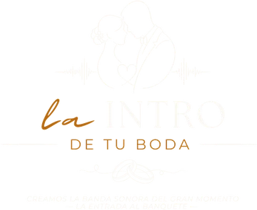La Intro de tu Boda