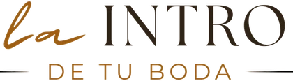La Intro de tu Boda